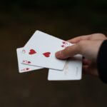 3 of diamonds playing card